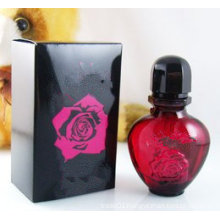Women Perfume in Crystal Bottle Special Nature Italy Refreshing